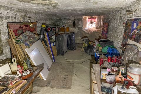 Cave house i Benamaurel, Granada, Benamaurel - € 75.000 | Ref: cs2217 - foto 42